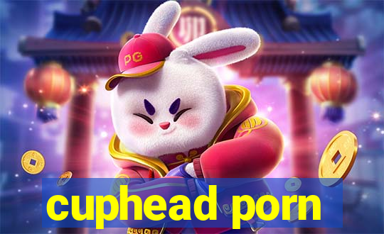 cuphead porn